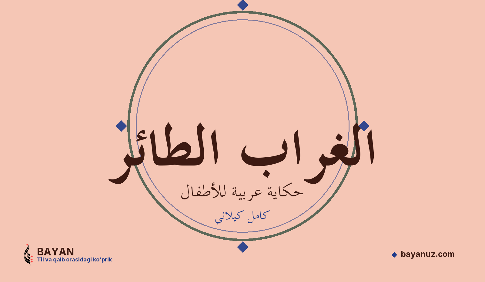 الغراب الطائر