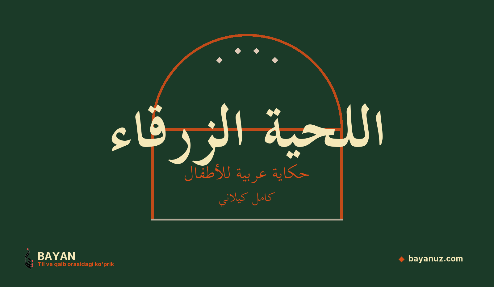 اللحية الزرقاء